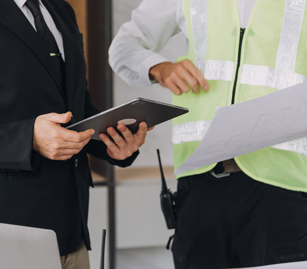 근로감독·노동부점검 지원